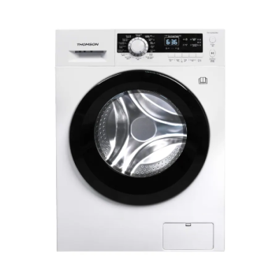 Thomson TM-A2WM2480 8.0/6.0公斤 1400轉 二合一BLDC變頻超薄洗衣乾衣機 Thomson TM-A2WM2480 8.0/6.0公斤 1400轉 二合一BLDC變頻超薄洗衣乾衣機